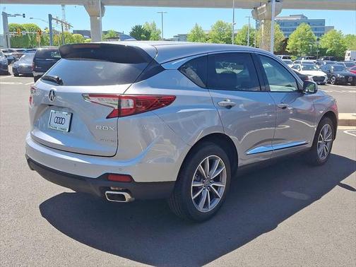 2023 Acura RDX Technology Package