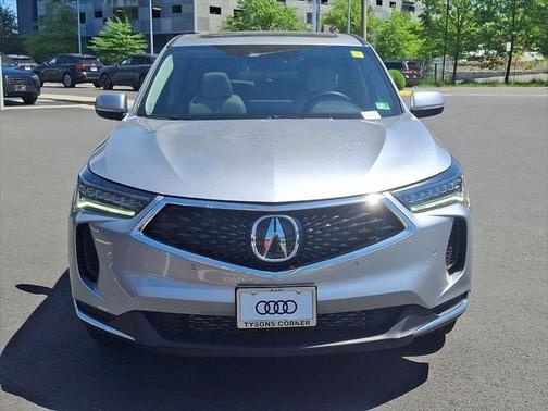 2023 Acura RDX Technology Package