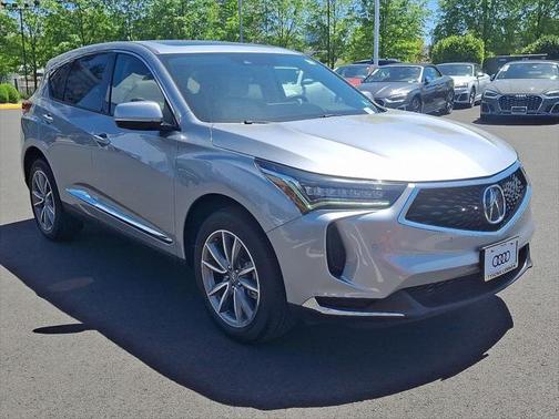 2023 Acura RDX Technology Package