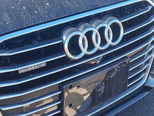 2017 Audi A6 3.0T Prestige Quattro