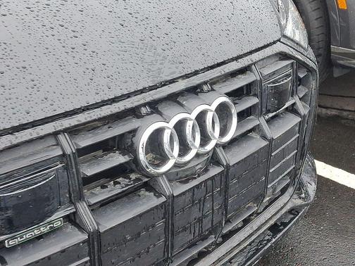 2025 Audi A6 55 Premium Plus