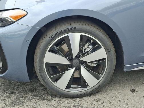 Horizon Blue Metallic 2026 Audi A5 Prestige TFSI quattro S tronic