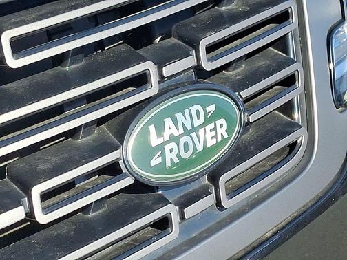 2024 Land Rover Range Rover Sport SE