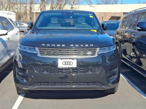 2024 Land Rover Range Rover Sport SE