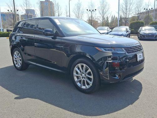 2024 Land Rover Range Rover Sport SE