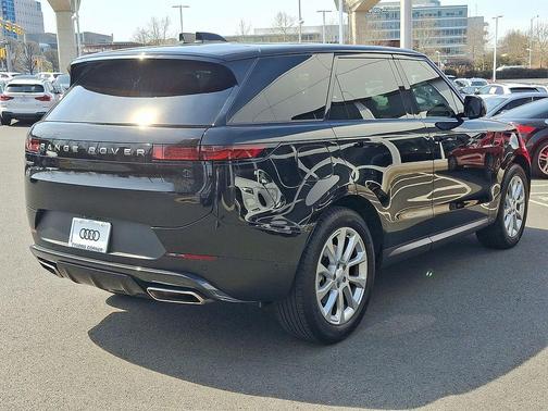 2024 Land Rover Range Rover Sport SE