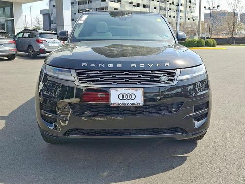 2024 Land Rover Range Rover Sport SE