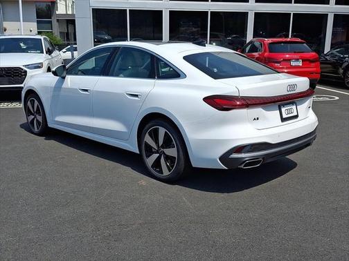 2025 Audi A5 Premium