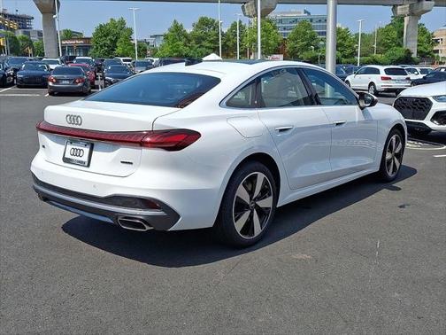 2025 Audi A5 Premium
