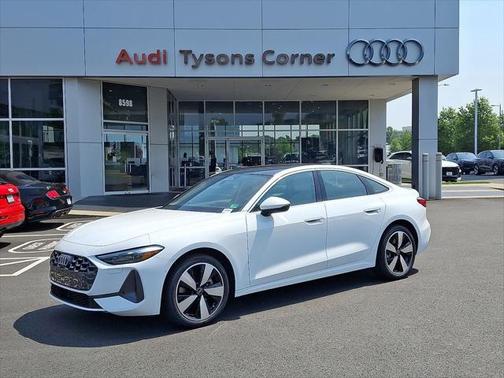 2025 Audi A5 Premium