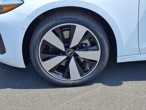 2025 Audi A5 Premium