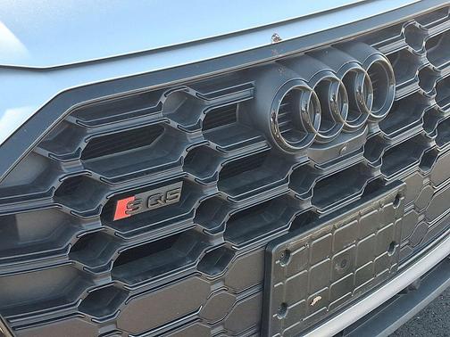 2023 Audi SQ5 3.0T Premium Plus