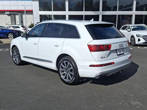 2018 Audi Q7 2.0T Premium Plus