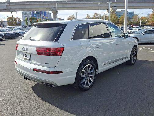 2018 Audi Q7 2.0T Premium Plus