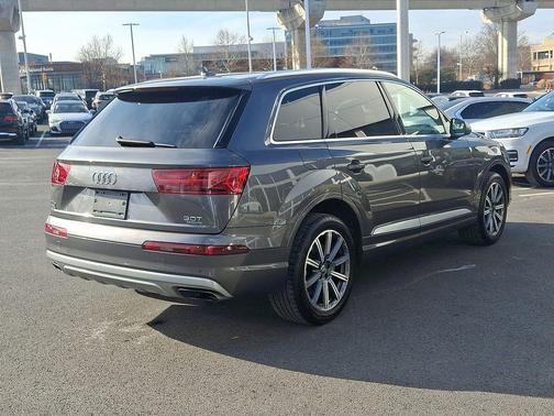 2018 Audi Q7 3.0T Premium Plus