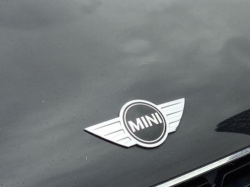 2016 MINI Countryman Cooper S