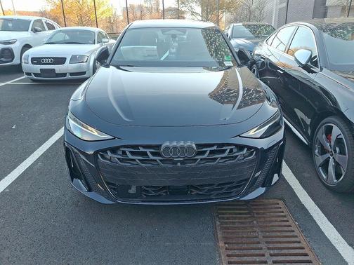 2026 Audi A6 Premium Plus quattro S tronic