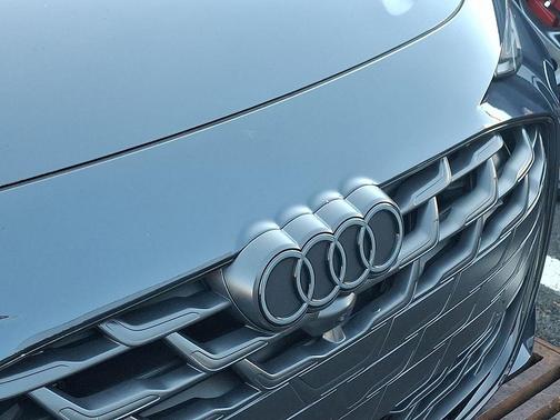 2026 Audi A6 Premium Plus quattro S tronic