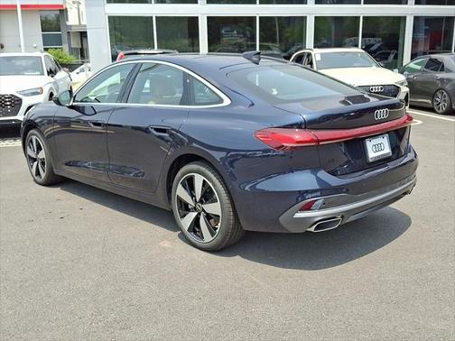 2025 Audi A5 Premium