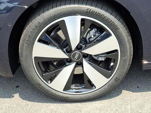 2025 Audi A5 Premium