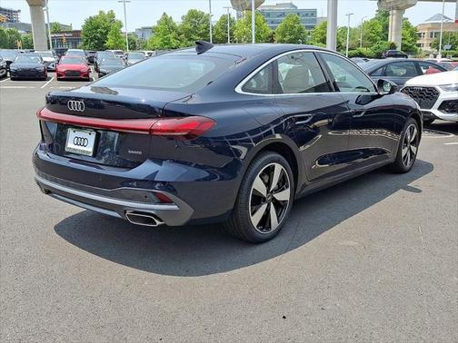 2025 Audi A5 Premium