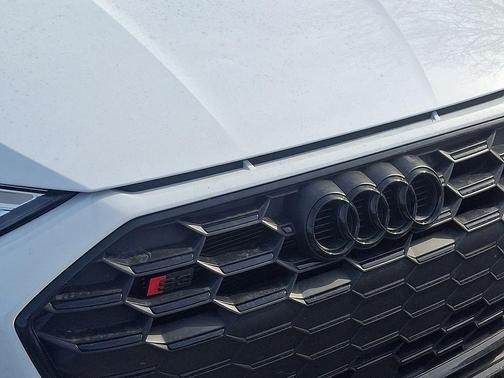 2023 Audi S3 Premium Plus TFSI quattro S tronic