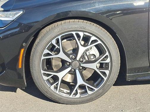 2026 Audi A6 Prestige quattro S tronic