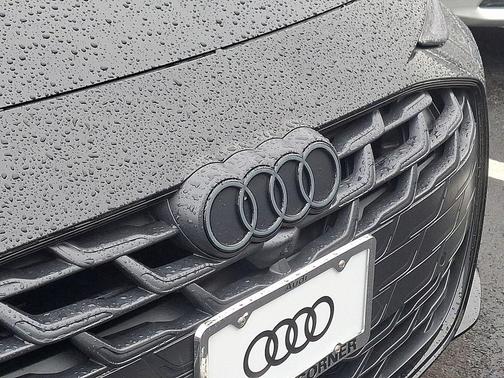 2026 Audi A6 Prestige quattro S tronic