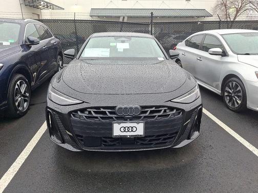 2026 Audi A6 Prestige quattro S tronic