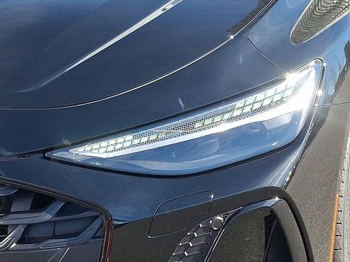 2026 Audi A6 Prestige quattro S tronic