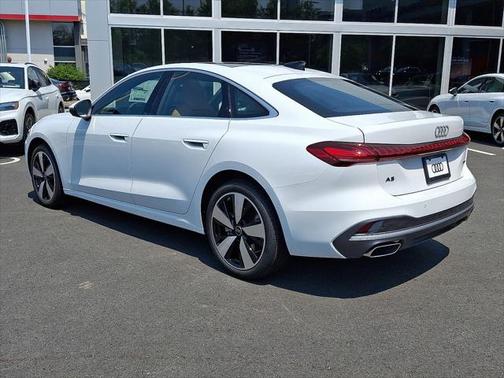 2025 Audi A5 Premium Plus