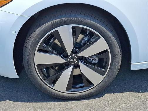 2025 Audi A5 Premium Plus