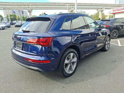 2025 Audi Q5 40 Premium