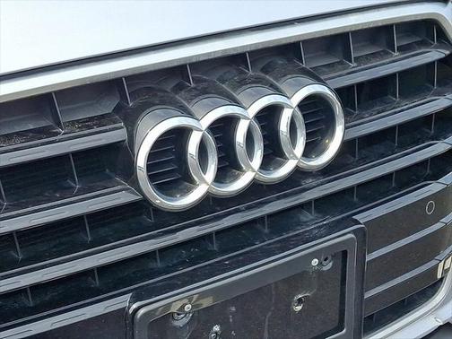 2018 Audi Q3 2.0T Premium