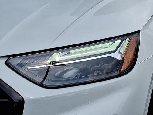 2025 Audi Q5 55 S line Premium Plus