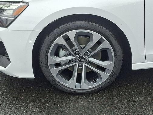 2026 Audi A3 Premium