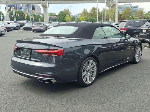 2022 Audi A5 45 Premium Plus