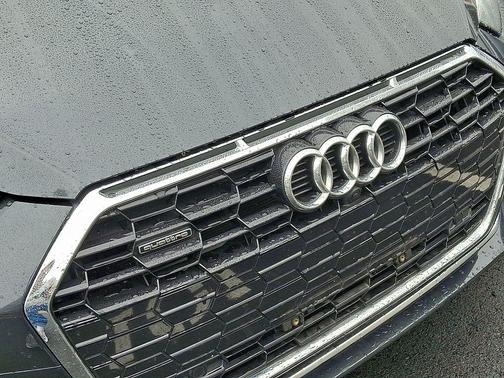 2022 Audi A5 45 Premium Plus