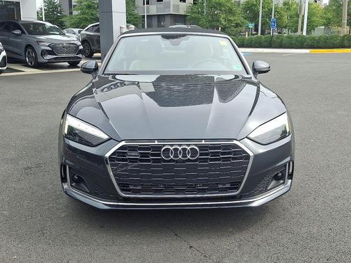 2022 Audi A5 45 Premium Plus