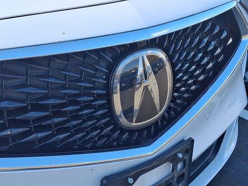 2023 Acura MDX Advance Package