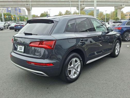 2018 Audi Q5 2.0T Premium