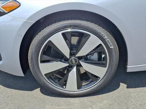 2025 Audi A5 Premium Plus