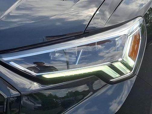 2025 Audi Q3 45 S line Premium Plus