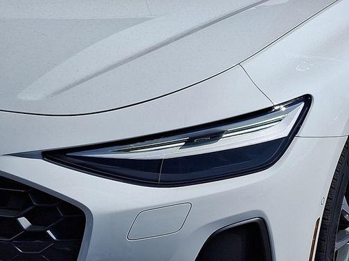 2026 Audi A6 Premium quattro S tronic