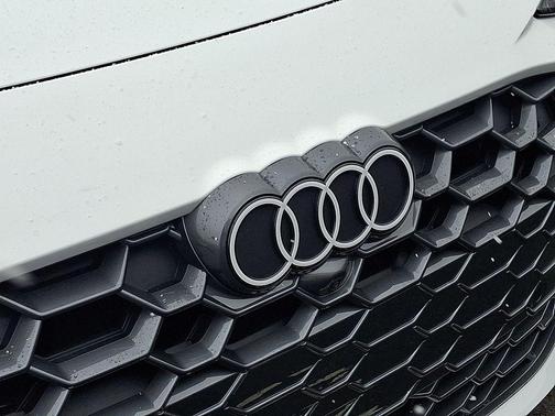 2026 Audi A6 Premium quattro S tronic