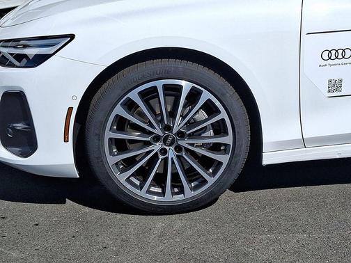 2026 Audi A6 Premium quattro S tronic