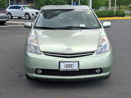 2009 Toyota Prius Base