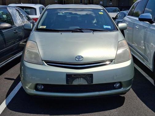 2009 Toyota Prius Base