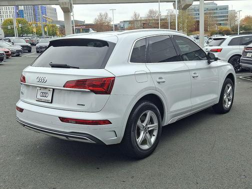 2021 Audi Q5 45 Premium