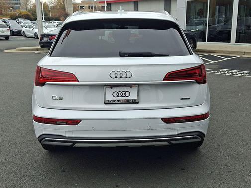 2021 Audi Q5 45 Premium